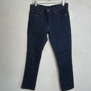 Mens DSTLD Jeans 33 x 32